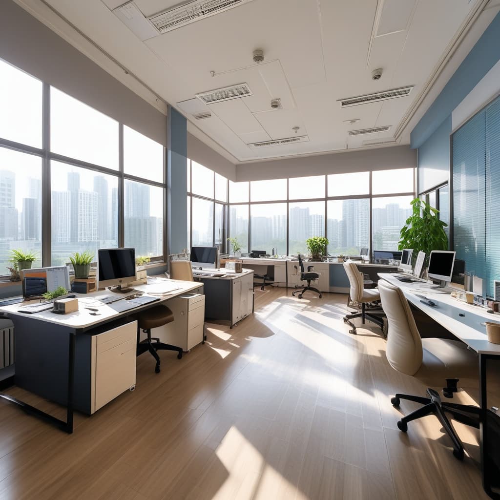 大厦名字文章配图